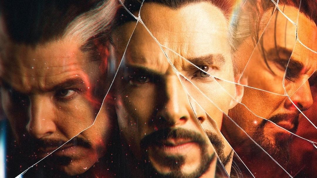 Doctor Strange 2 trở thành phim có doanh thu cao thứ 3 mọi thời đại tại Việt Nam