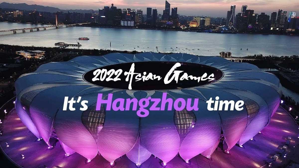 Asian Games 2022: Việt Nam công bố đội hình chính thức tại bộ môn LMHT