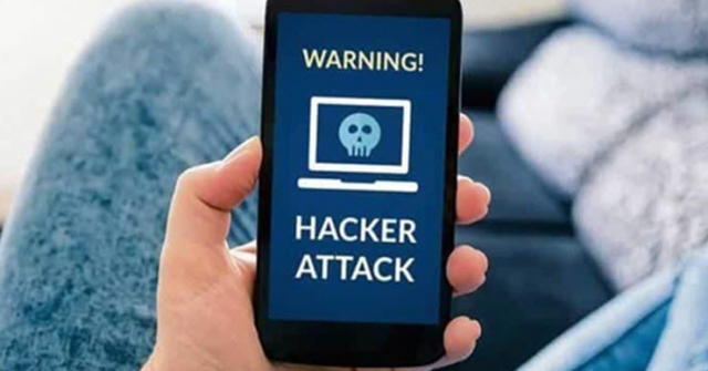 Nhiều điện thoại Android đang bị loại virus nguy hiểm này 