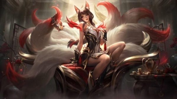 LMHT: Cộng đồng tranh cãi gay gắt về trang phục Hall of Legends của Faker - ESPORT