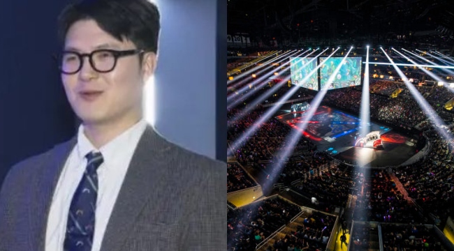 COO Josh bổ sung về sự kiện T1 Home Ground, hé lộ việc xây nhà thi đấu riêng - ESPORT