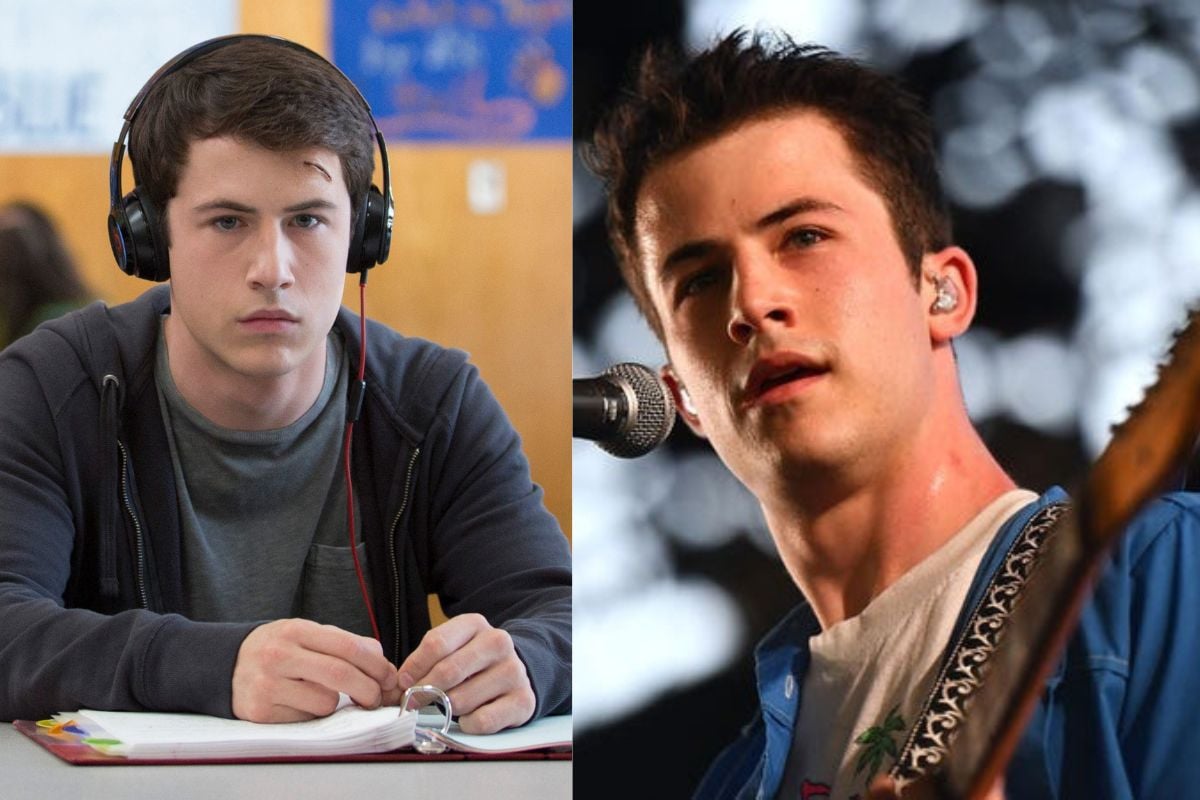 Ngôi Sao Loạt Phim 13 Reasons Why Tuyên Bố Ngừng Đóng Phim