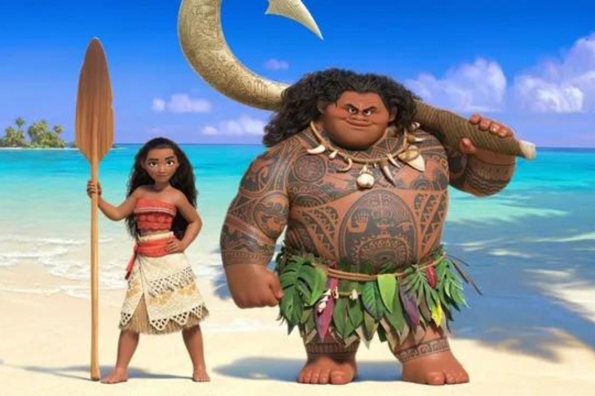 Trailer Moana 2 Cho Thấy Moana Đã Sẵn Sàng Cho Cuộc Hành Trình Mới Trên Biển