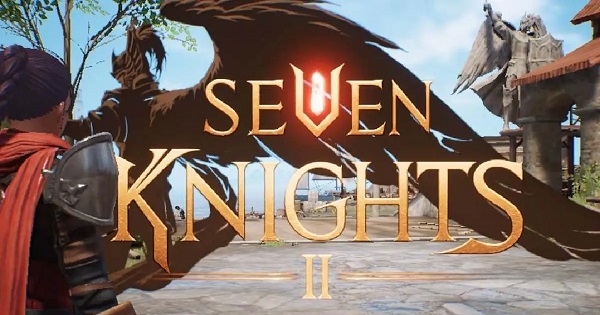 Seven Knights 2 – Những nhân vật xuất sắc nhất nên dùng ở meta hiện tại - MOBILE