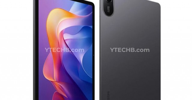 Xiaomi sẵn sàng làm dậy sóng thị trường tablet giá rẻ