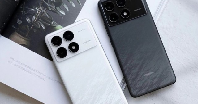 Xiaomi chuẩn bị tung điện thoại cao cấp “giá bèo nhèo”