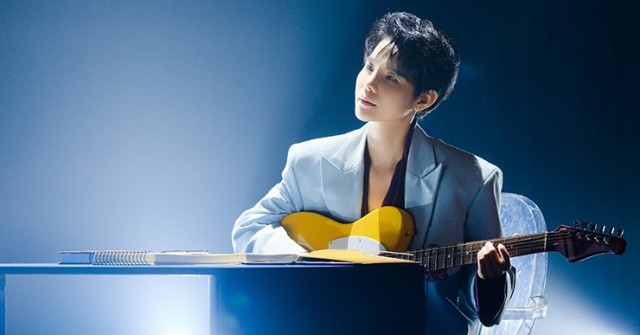 Vũ Cát Tường cùng PNJ kể câu chuyện tình thân đầy cảm xúc trong MV Bên Nhau Mình Là Nhà