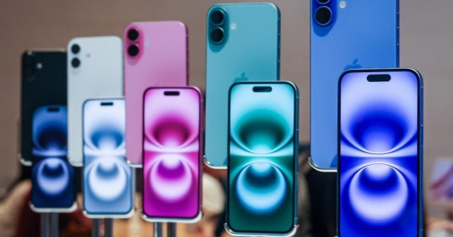 Cả thế giới sẽ phải mua iPhone với giá đắt hơn