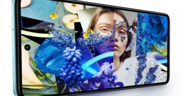 Ra mắt Huawei Nova Y73 với pin 6620 mAh, thiết kế siêu đẹp
