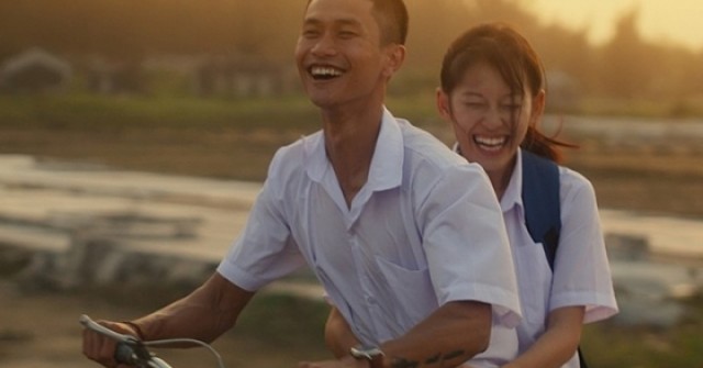 Ca khúc 'Phép màu' được học trò cuối cấp yêu thích