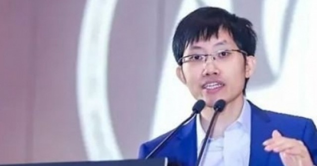 Danh tính của tỷ phú công nghệ mới từng là 'thần đồng toán học' ở vùng quê nghèo