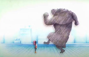 Nước mắt và nụ cười của cha con Kuma lan tỏa, One Piece gây bão với "điệu nhảy Nika"