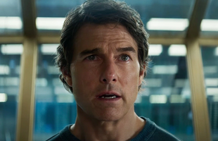 Nhiệm vụ bất khả thi của Tom Cruise tại Việt Nam