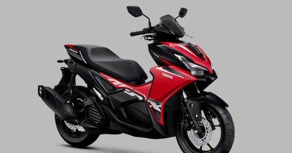 Lộ thông tin Yamaha NVX thế hệ mới sắp ra mắt Việt Nam: Ngoại hình lột xác, thiết kế ấn tượng