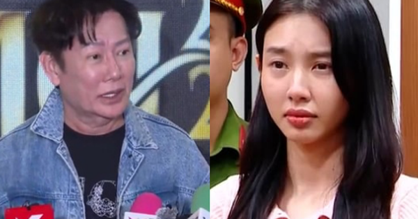 Chủ tịch Hoa hậu Hoà bình quốc tế ra tuyên bố không ngờ liên quan đến Thuỳ Tiên