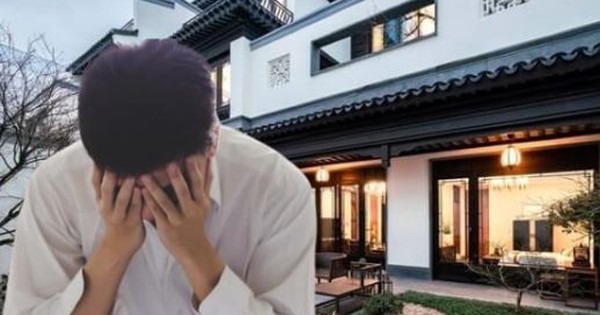 Phát hiện 216 tỷ đồng tiền mặt giấu trong bức tường tại nhà cũ của 1 bác sĩ