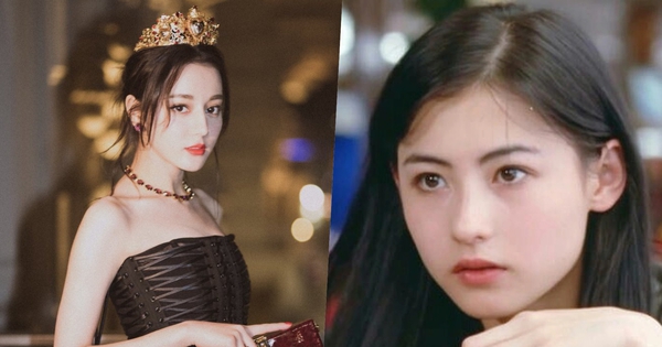 Trương Bá Chi khiến Địch Lệ Nhiệt Ba trở thành trò cười