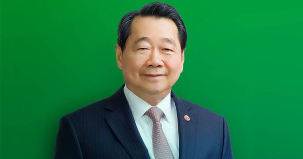 Chân dung đại gia tập đoàn CP, đứng đầu gia tộc sản xuất thức ăn chăn nuôi hàng đầu thế giới