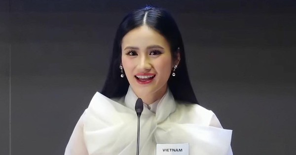 Ekip Hoa hậu Ý Nhi lên tiếng về việc phạm quy khiến mất trắng cơ hội vào thẳng Top 40 Miss World