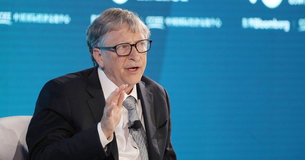 Tỷ phú Bill Gates chỉ ra 3 ngành nghề an toàn trước làn sóng thất nghiệp bị càn quét bởi “cơn bão AI”
