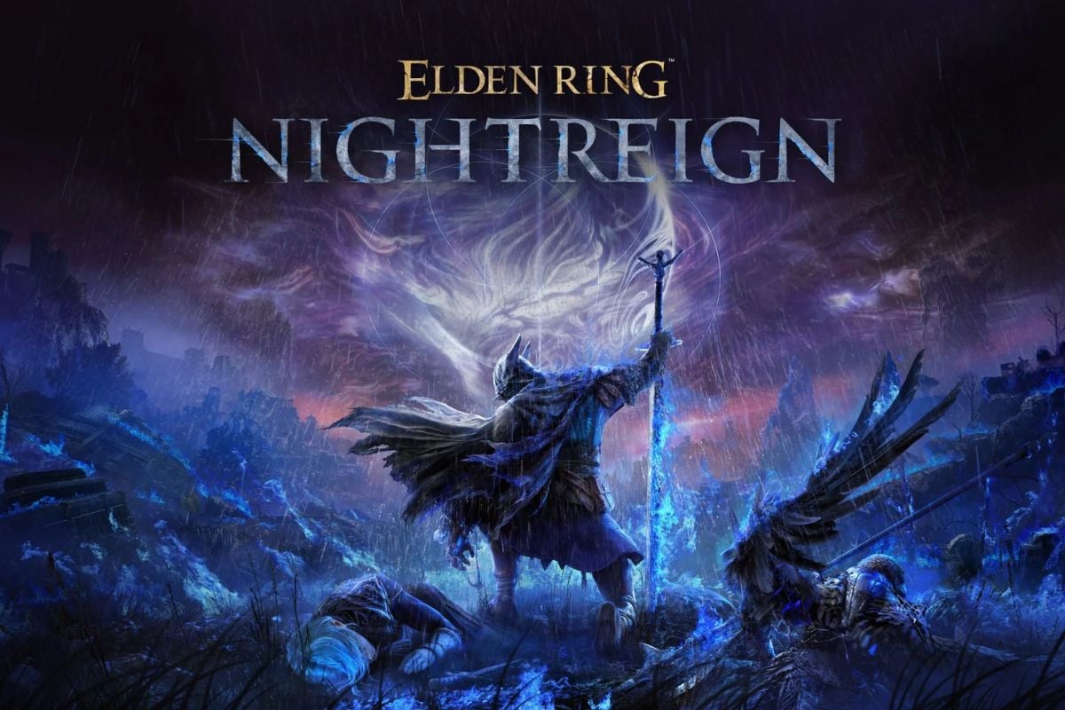 Elden Ring Nightreign Có Bản Cập Nhật Cân Bằng Ngay Trước Khi Ra Mắt