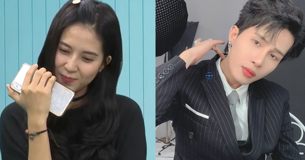 Clip Thiên An bị Jack cự tuyệt thẳng thừng khi tỏ tình hot trở lại giữa cuộc chiến pháp lý