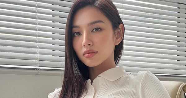 Chi tiết lạ của Thuỳ Tiên sau khi bị công ty quản lý cắt hợp đồng
