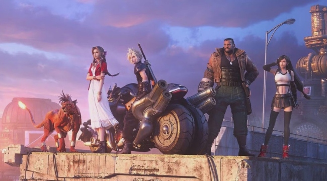Final Fantasy sắp “chinh phục” Xbox: Cơ hội nào cho bộ ba tựa game huyền thoại?