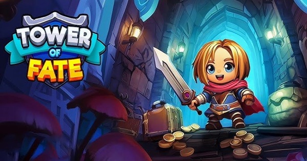 Tower of Fate – Hành trình chinh phục tòa tháp định mệnh