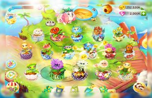 Nông Trải Vui Vẻ chính thức gửi chào tạm biệt tới game thủ Việt