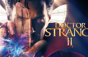 Bom tấn Doctor Strange 2 sẽ được thực hiện trong giai đoạn 4 của Marvel