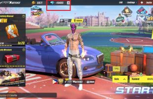 Game thủ Rules of Survival khóc ròng vì bị mất hơn 10.000 Gem chỉ vì nạp lậu