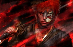 Tử thần Ichigo (Bleach) sẽ góp mặt trong tựa game “đa vũ trụ” Jump Force