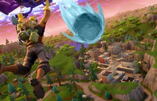 Để lộ bí mật trong Fortnite, cựu nhân viên bị Epic Games đâm đơn kiện