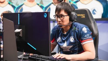 Team Liquid công bố đối tác chiến lược mới: Marvel Entertainment - eSports