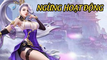 Cuối tháng 6, một loạt tựa game kéo nhau đóng cửa - Game Mobile