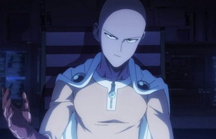 One Punch Man: Nếu hết ngố, Saitama sẽ trở thành siêu anh hùng như thế nào?