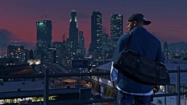 Những điều siêu ngớ ngẩn đã bị bỏ qua trong Grand Theft Auto V - PC/Console