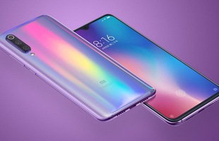 Tin vui cho Mifan: Màn hình của Xiaomi Mi 9 có thể overclock tần số làm tươi lên 84Hz