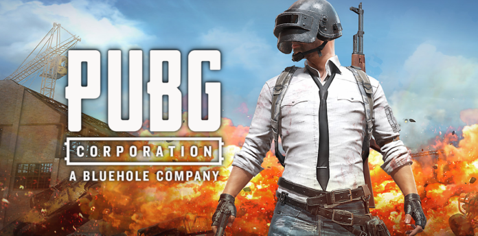 PUBG bất ngờ tuyển mộ cựu binh Call of Duty về làm việc