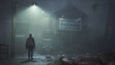 The Sinking City và niềm vui của những game thủ “hơi già” - PC/Console