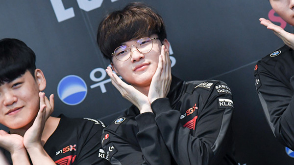 T1 Faker: “Tôi đang luyện tập rất nhiều vị tướng khác nhau và có kha khá những lựa chọn dị mà nếu điều kiện cho phép, tôi sẽ mang chúng ra sử dụng”