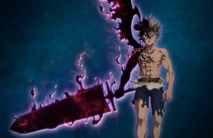 Black Clover: Khám phá bí ẩn về ma pháp Minh Vực, thứ sức mạnh áp đảo được cả ác quỷ