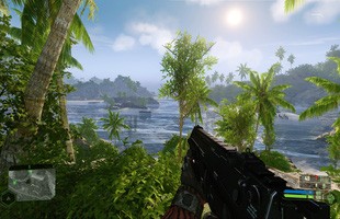 Crysis Remastered - Game sát phần cứng nhất lịch sử sẽ trông như thế nào?