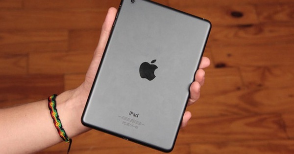 Apple sẽ ra mắt iPad 10.8 inch vào cuối năm nay, iPad Mini 8.5 inch vào năm 2021