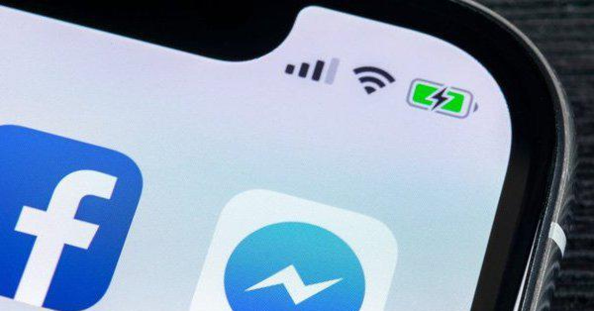 Bí kíp gửi ảnh qua Messenger không bị mờ