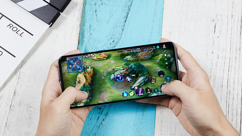 Tốc độ tăng trưởng game mobile quý 2 năm 2021 chậm lại