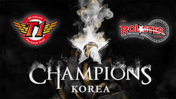 Trực tiếp LCK Mùa Hè 2021 hôm nay 30/6: T1 vs KT