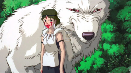 Mononoke Thông Báo Tái Xuất Với Bản Điện Ảnh Cực Hấp Dẫn!!!