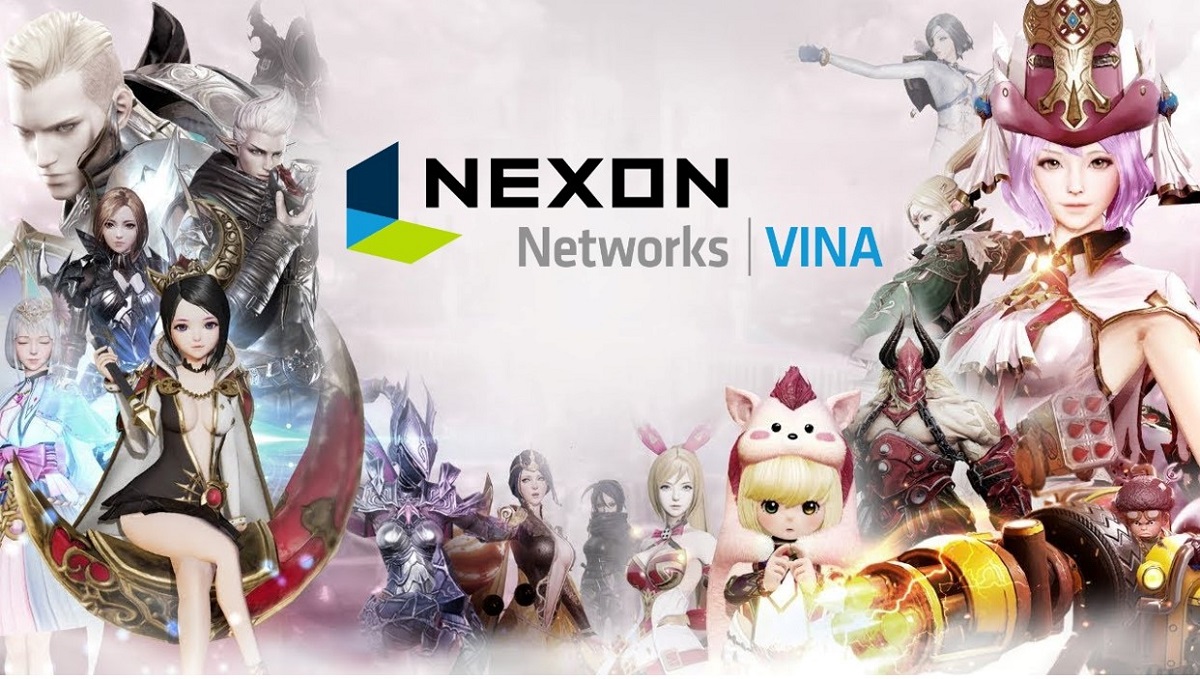 Đam mê Game? Bạn chính là người chúng tôi tìm kiếm! – NEXON Networks VINA đang chiêu mộ QA Testers (Nhân viên Kiểm thử Game)